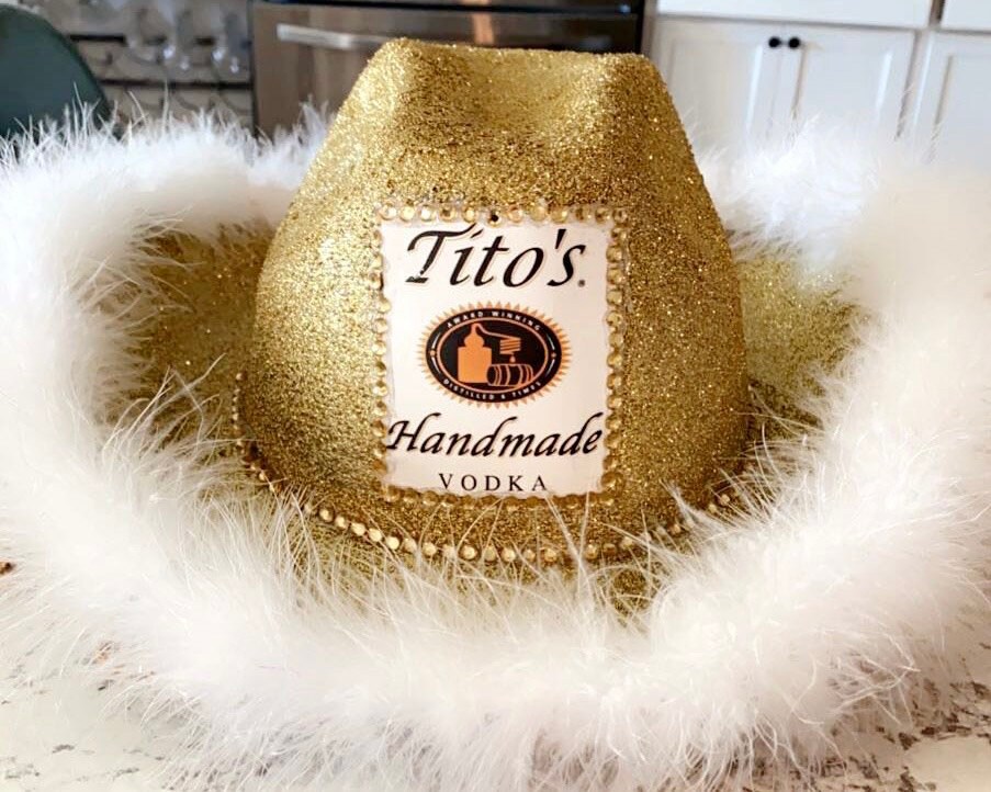 Hats Bachelorette Cowboy Hats - Etsy