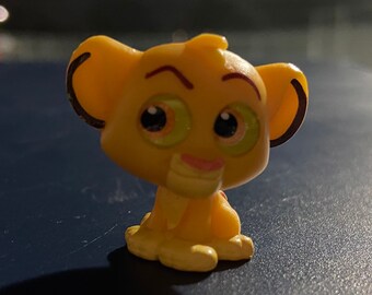 Simba Doll Etsy