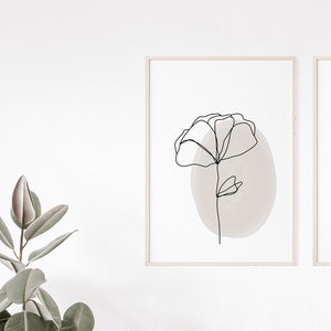Poster ︳Fiore