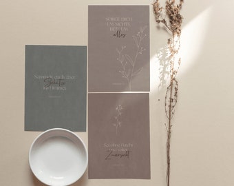 Carte Inserts Pack de 160 Mixte versets Carte Inserts Pack de 160 Mixte versets