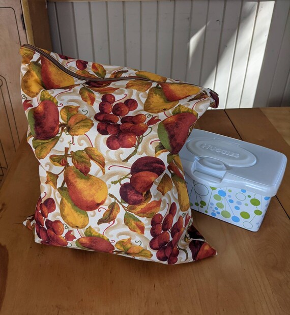 Waterproof Extralarge Wet/dry Bag Etsy