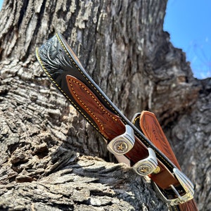 Ranger Belt