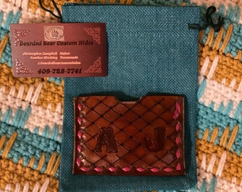 KITTY Card Wallet / Card Sleeve