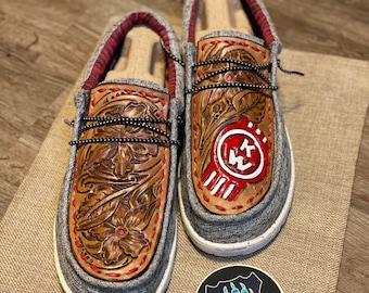 アンティークHANAN'S MENS FINE Shoesシューズ ディスプレイ アンティークHANAN'S MENS FINE Shoesシューズ ディスプレイ