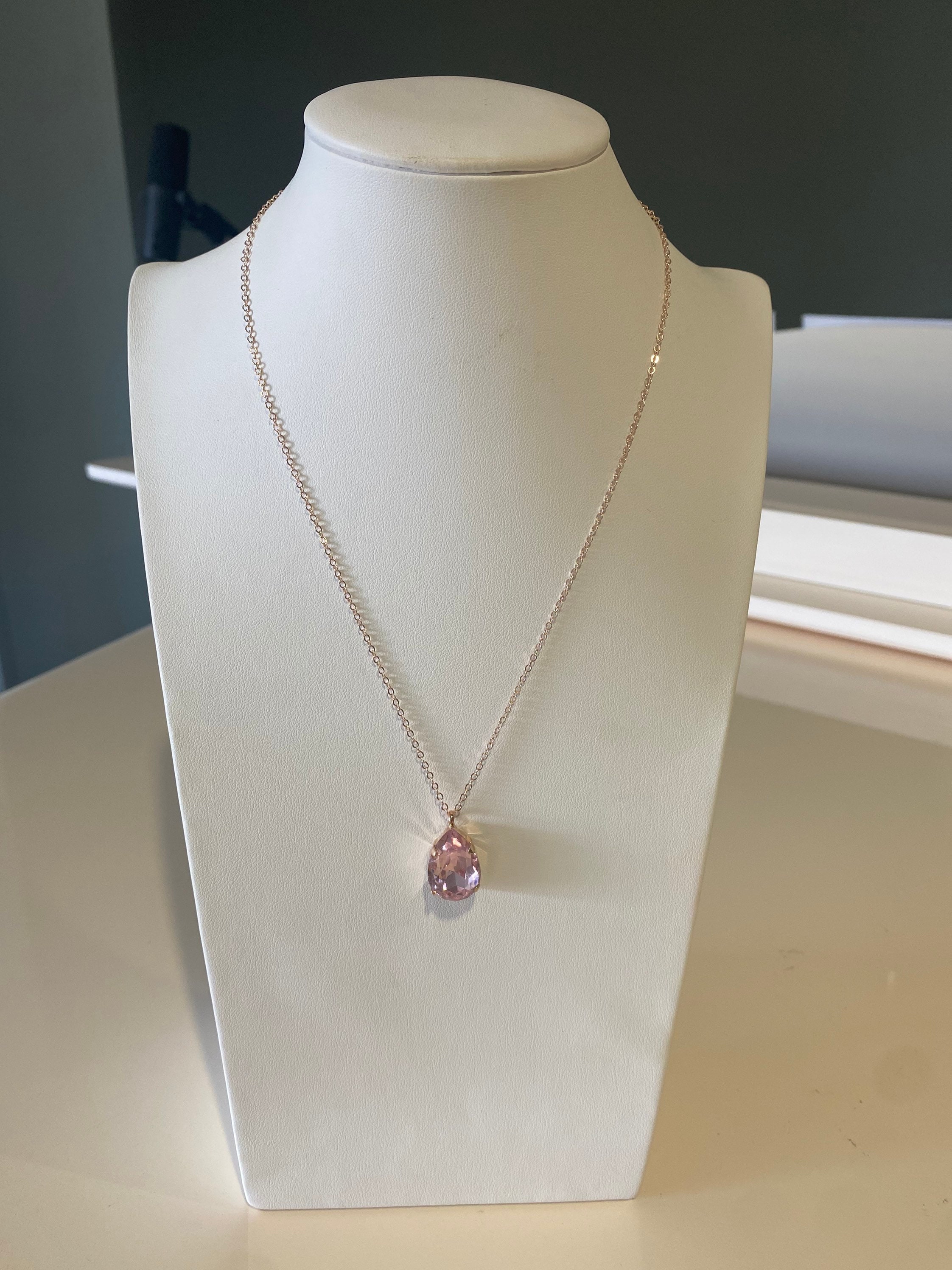 Spirit 2024 pendant swarovski