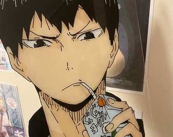 Featured image of post Haikyuu Anime Glass Painting Ideas See more ideas about anime manga anime anime boy