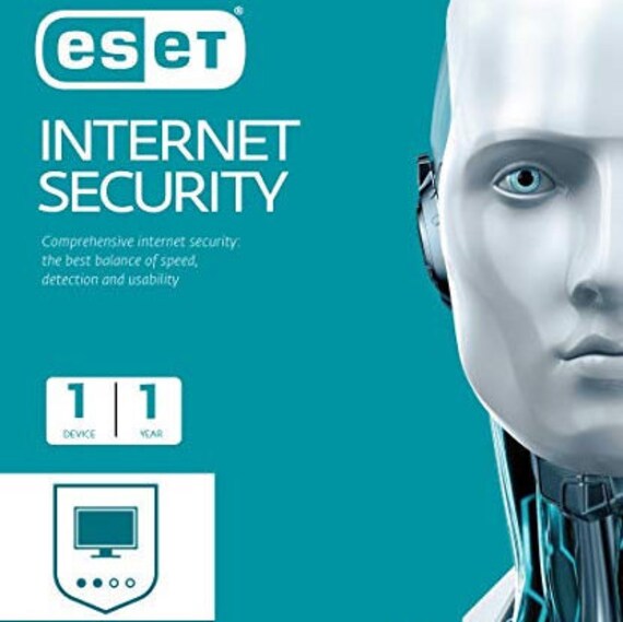 Антивирус Eset Купить На 1 Компьютера