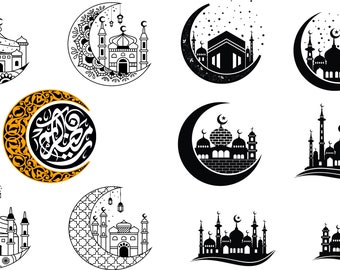 Download Muslim Svg Etsy