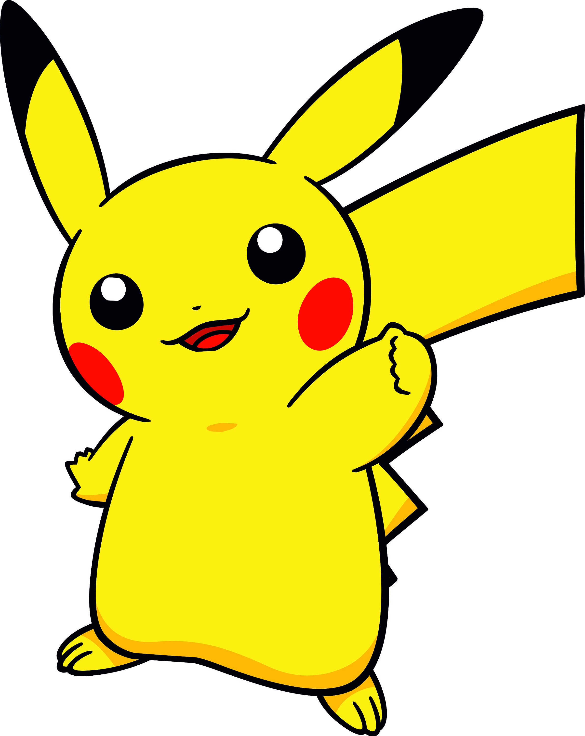 Pokemon svg bundle Pokemon svg Pikachu Svg Pokemon Vector Etsy