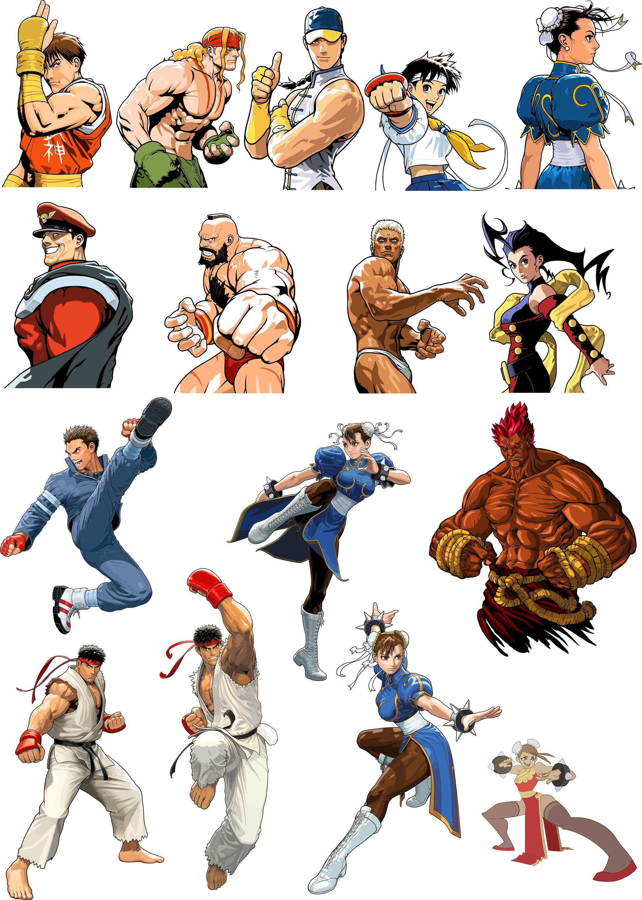 Делать разные персонажи. Street Fighter Sega персонажи. Стрит Файтер пиксель арт. Персонаж для файтинга. Персонаж файтинга пиксель арт.