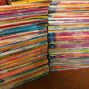 Lot Of 10 Level 3 4 5RlReady To-I Can Read-Step Into Reading-Learn to Read Picture Books Mix CLASSROOM TEACHER Reading Material image 1