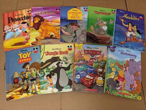 libros para niños 1 año - lote de 3 libros para regalar a niños de