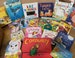 Lot Of 20 Board Toddler Hardcover Picture Baby Preschool Daycare Kid Child Books - Mix Unsorted RANDOM MIX 