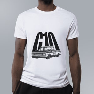 C10 chevy PNG