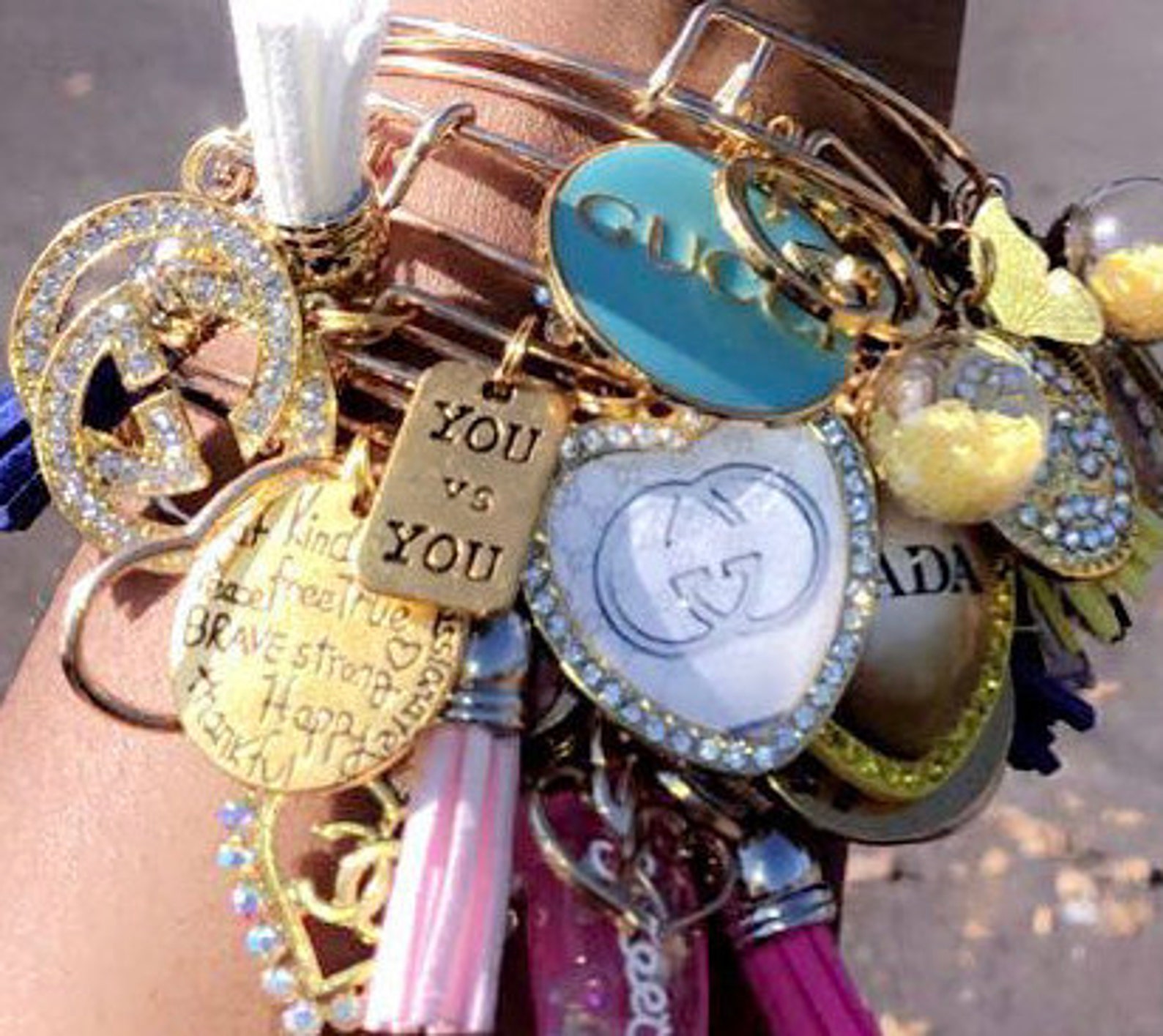 120 U.S & China Based Charm Vendors List Start That Etsy