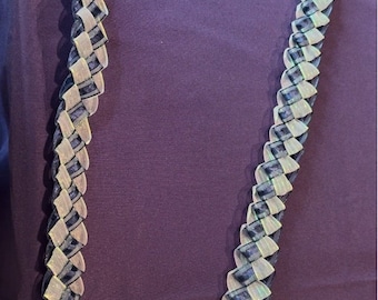 Lei de cinta de graduación