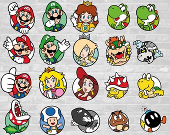Free Free 88 Baby Princess Peach Svg SVG PNG EPS DXF File