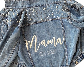 mama jean jacket