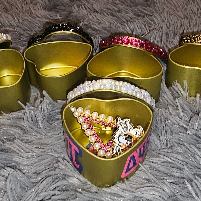 Pin Box - Etsy