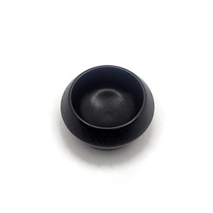 Hand-Turned Wooden Mini Ring Bowl, Jewelry Plate, Trinket Dish, Jewelry Bowl