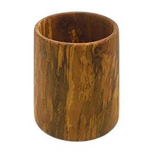 Multi-Purpose Handcrafted Wooden Container
