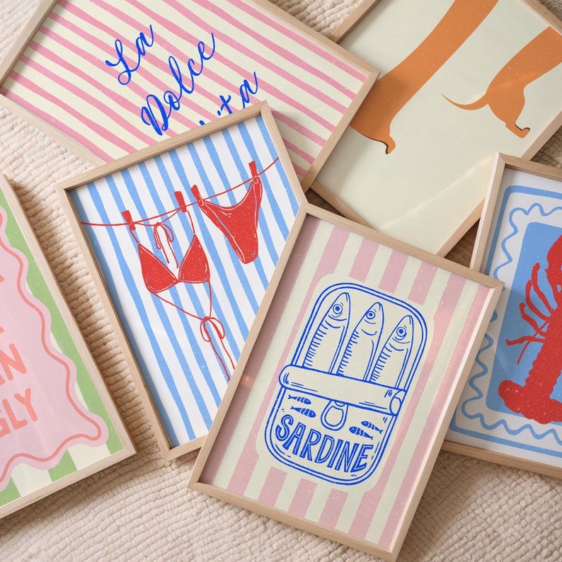 Trendy apartment Decor