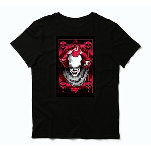 Not IT Shirt - Etsy