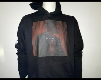 bryson tiller merch hoodies