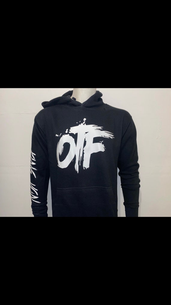 otf sweater