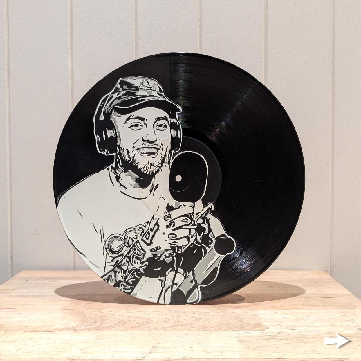 Mac Miller Tapestry Australia