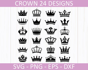 Free Free Diamond Crown Svg 237 SVG PNG EPS DXF File