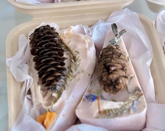 Fire Starters | Fire Pit Fire Starters, Campfire , Natural Fire Starters, Outdoor Fire Starters