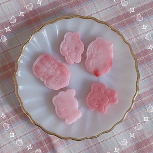Valentine&#39;s Day Wax Melts - Cute wax melts