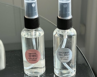 Room, Linen and Body Spray | Scented Fragrance Mist | Home Spray
