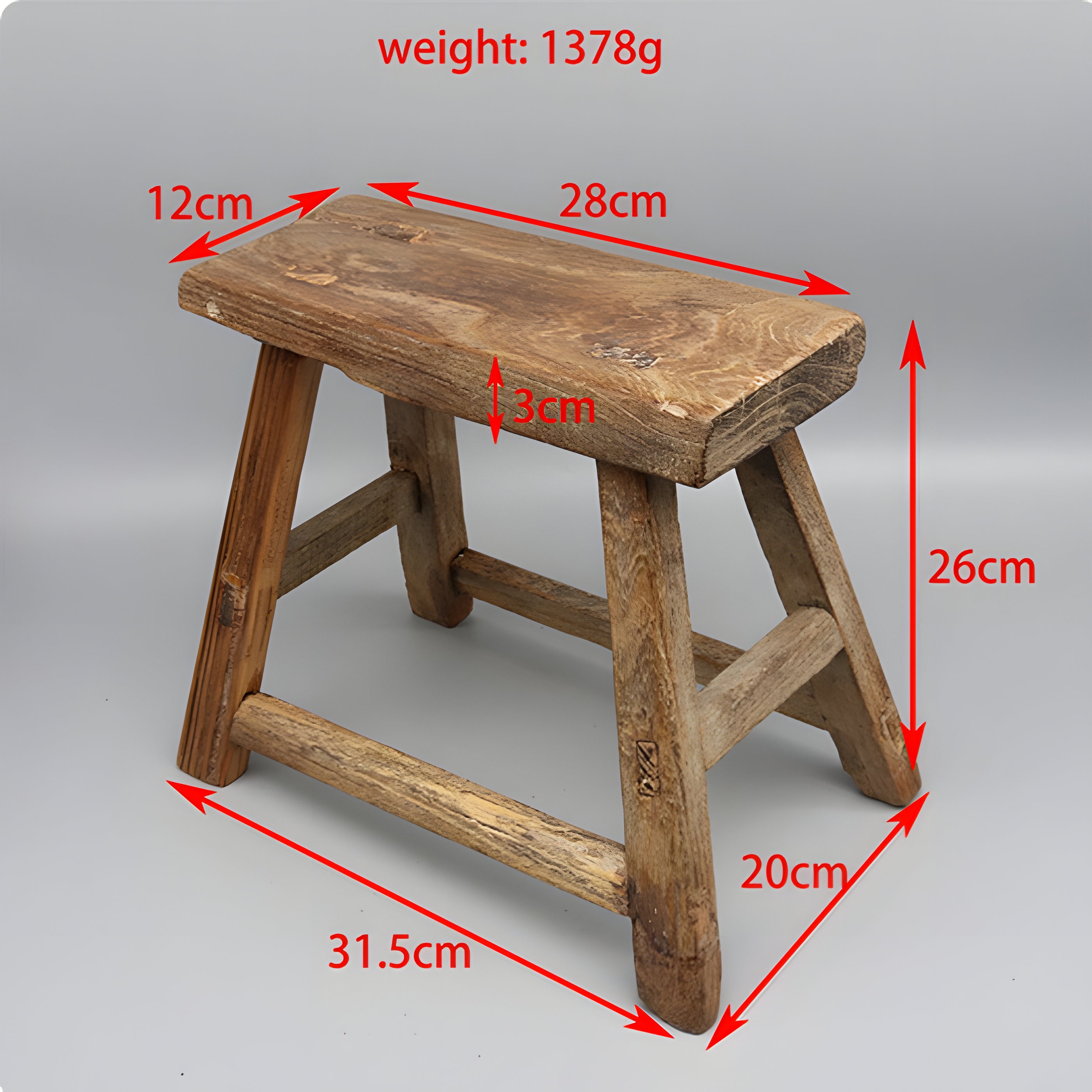 Chinese Stool Vintage Chinese Garden Stool Vintage Small Round Stool