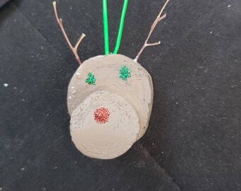 Reindeer