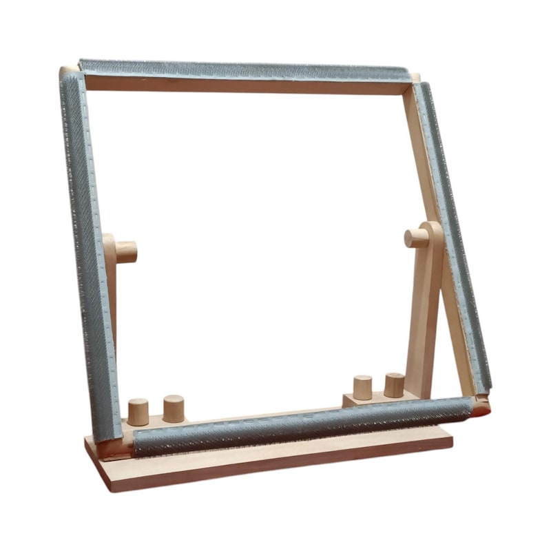 Rug Hooking Frame - Etsy