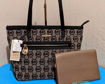 michael kors body purse