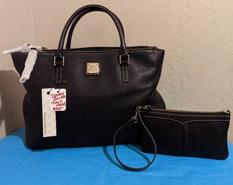 dooney and bourke tote handbolsas