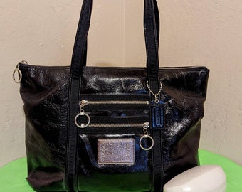 coach poppy bolsa price