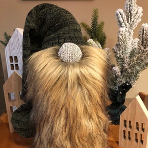 Christmas Gnuri