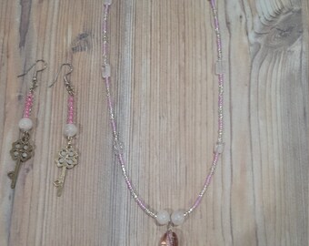 jewelry set
