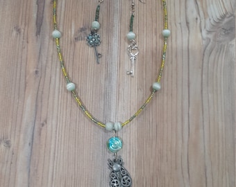 jewelry set