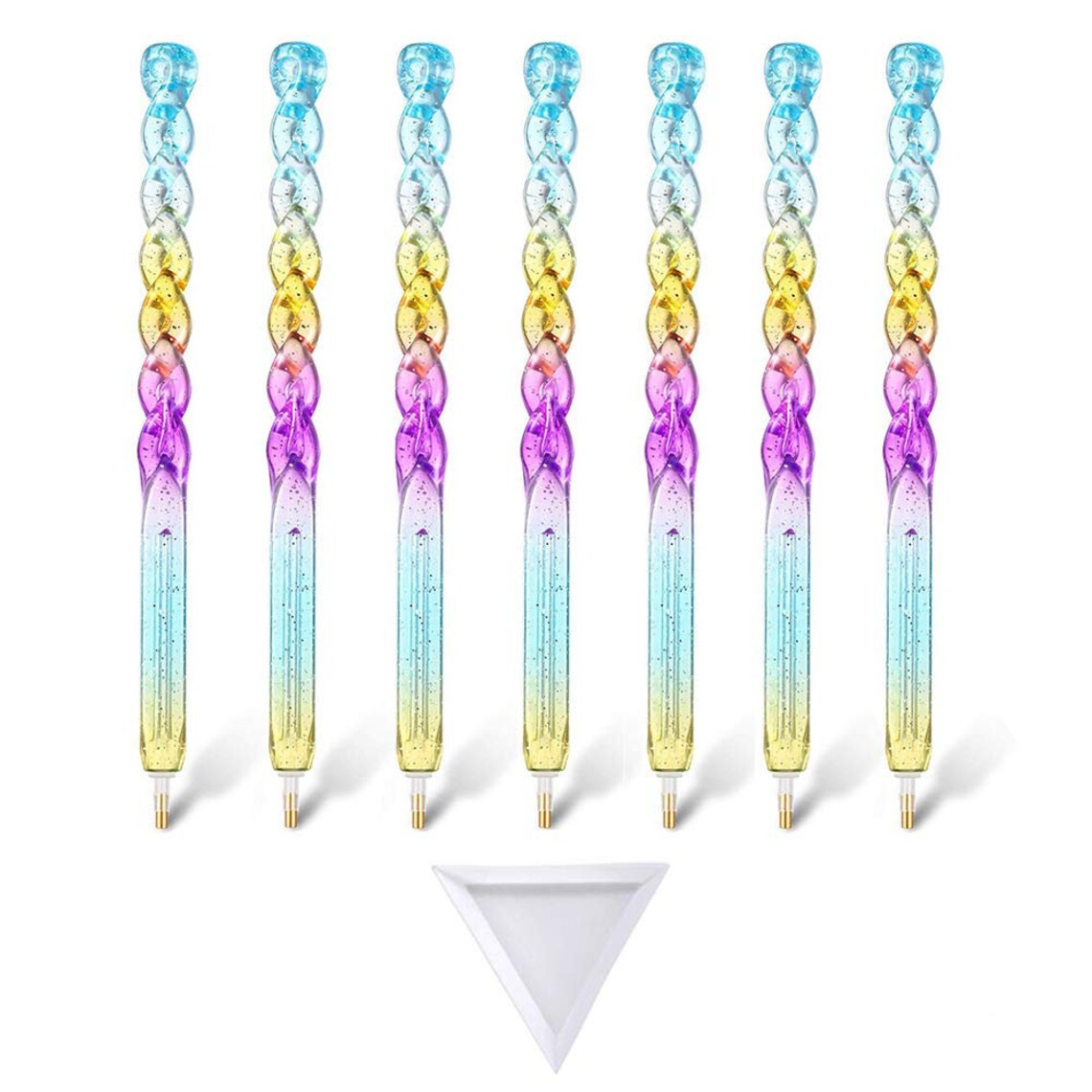 7 Pack Diamond Painting Tools Drill Pen painting with Etsy