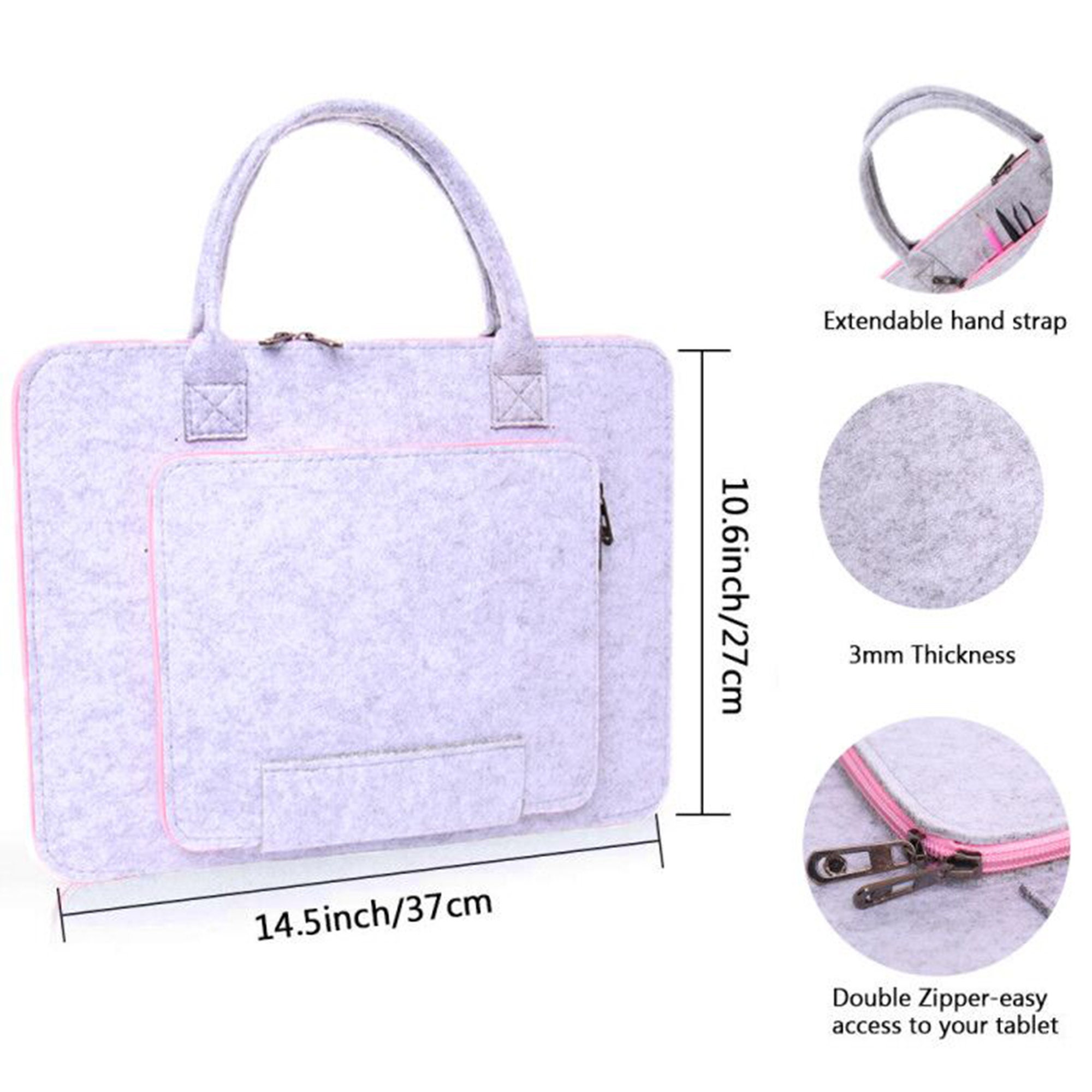 A2/A3/A4 Light Pad Handheld Protective BagDiamond Painting Etsy