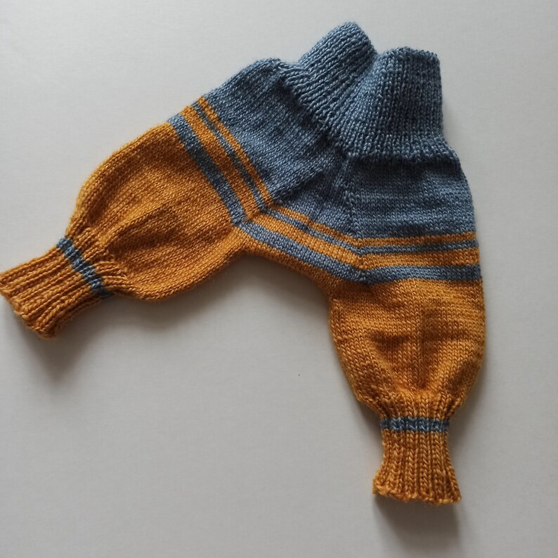 Baby Pants