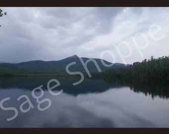 Chocorua Lake, NH