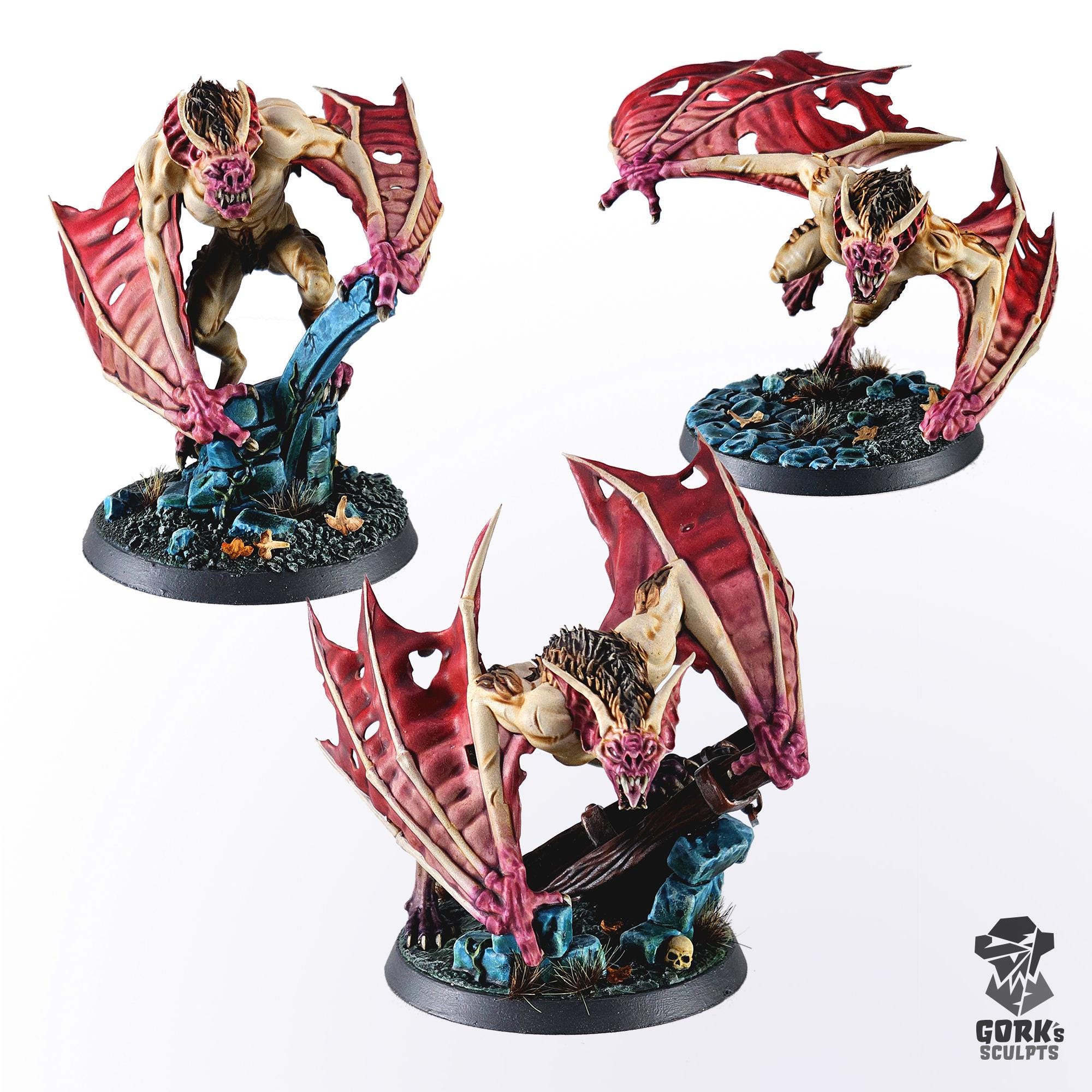 Strigoi - Etsy Canada