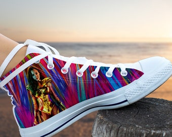 design your own dc shoes