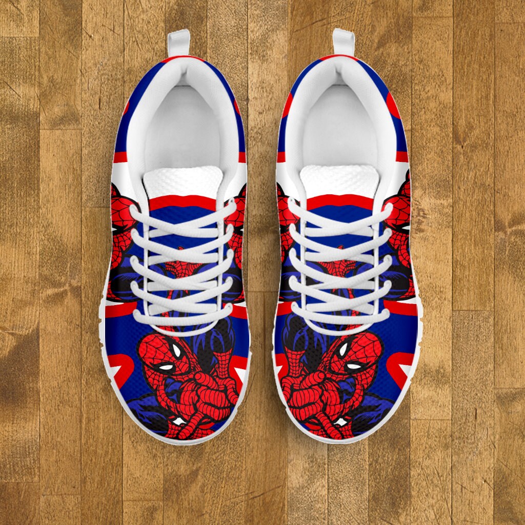 spider man far from home sneakers